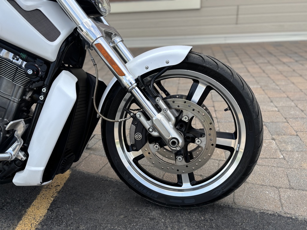 Harley-Davidson VRSCF Muscle V-Rod 2011 à vendre