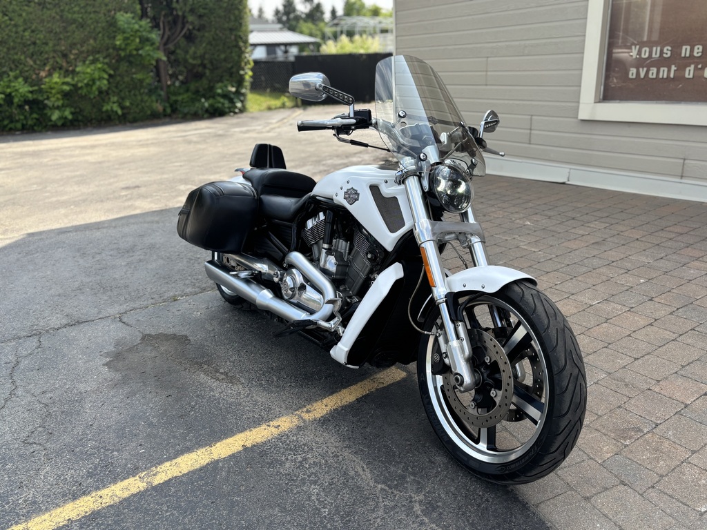 Harley-Davidson VRSCF Muscle V-Rod 2011 à vendre