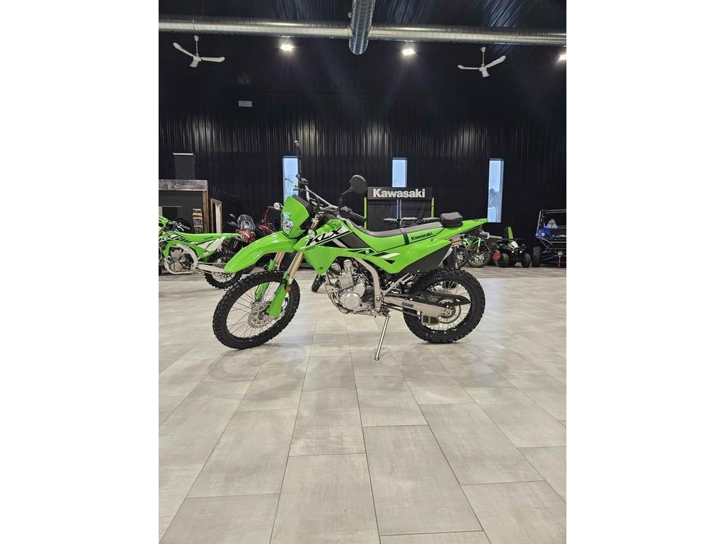 Kawasaki KLX 300 2025