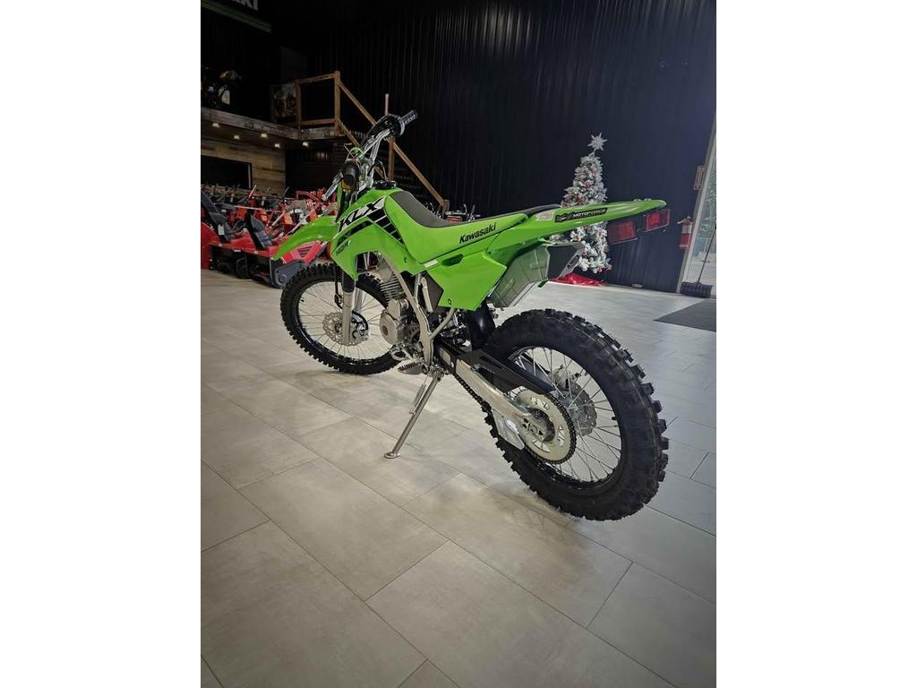 Kawasaki KLX140R F 2025 à vendre