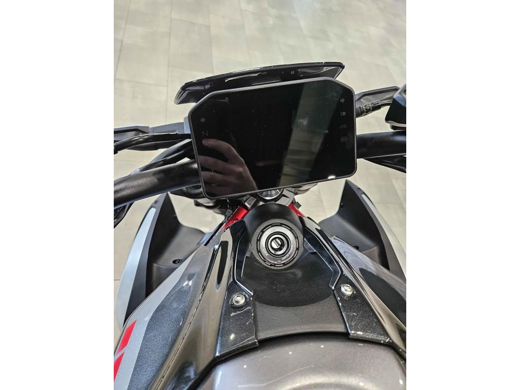 Kawasaki Z900 2025 à vendre