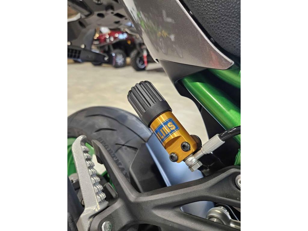 Kawasaki Z900 SE 2025 à vendre