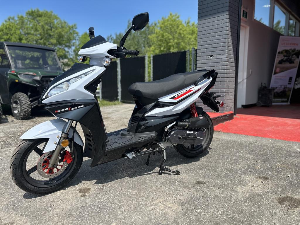Scootterre VOYAGEUR 2023 à vendre