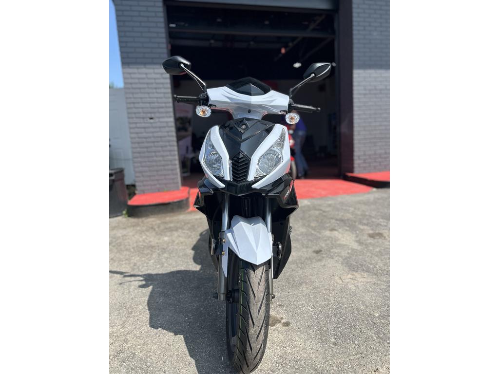 Scootterre VOYAGEUR 2023 à vendre