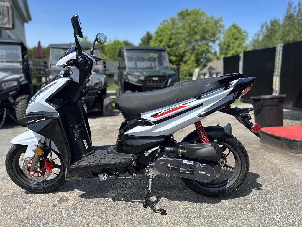 Scootterre VOYAGEUR 2023 à vendre