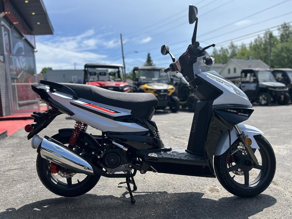 Scootterre VOYAGEUR 2023 à vendre