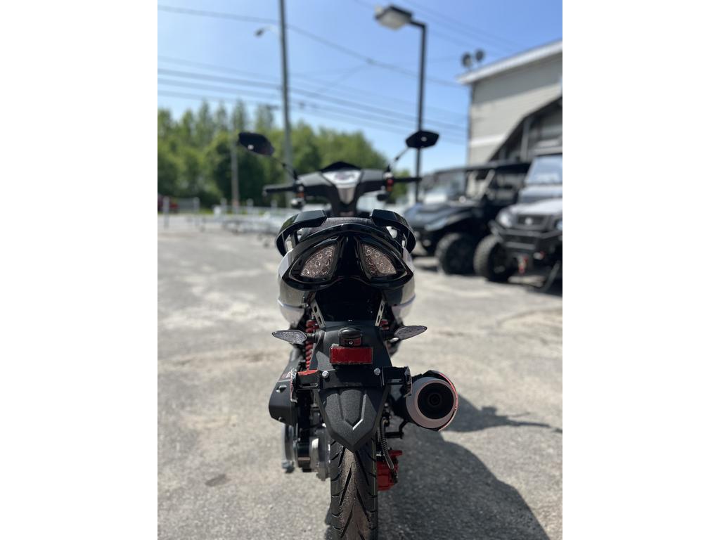 Scootterre VOYAGEUR 2023 à vendre