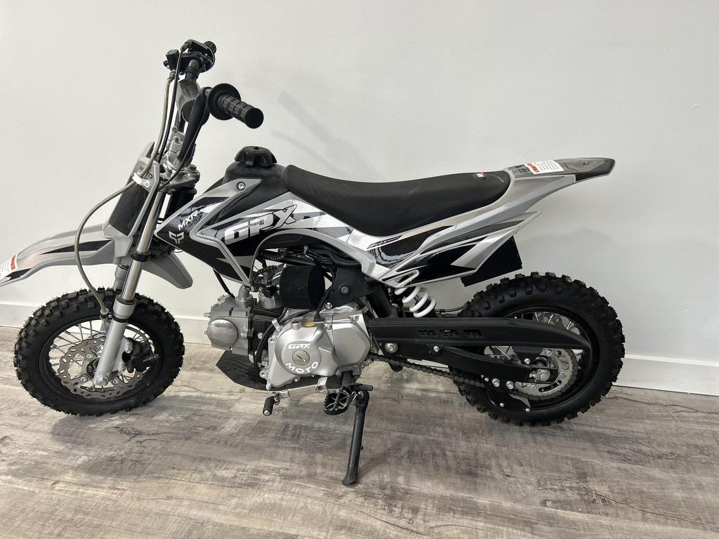 Pitster Pro GPX 2023