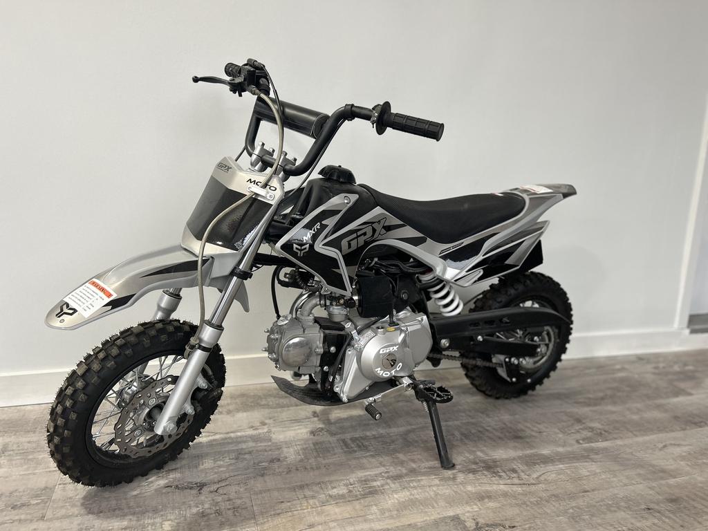 Pitster Pro GPX 2023 à vendre