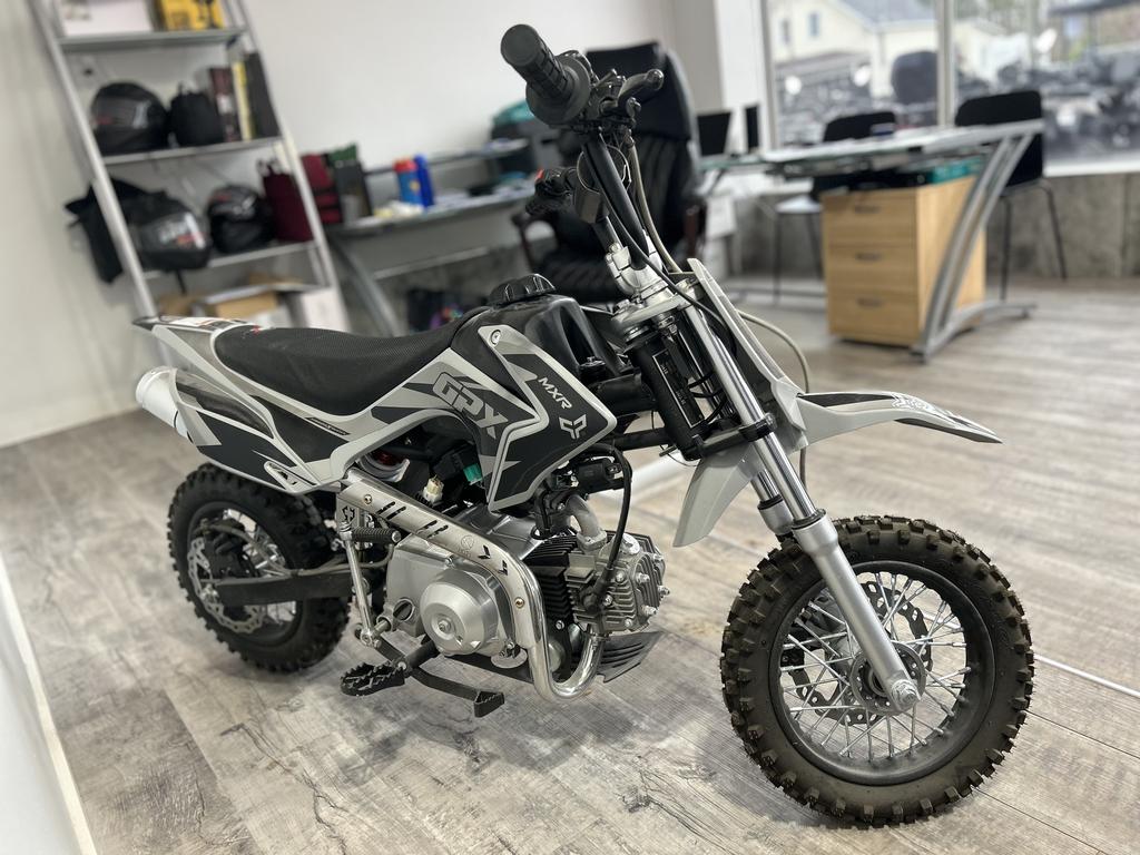 Pitster Pro GPX 2023 à vendre