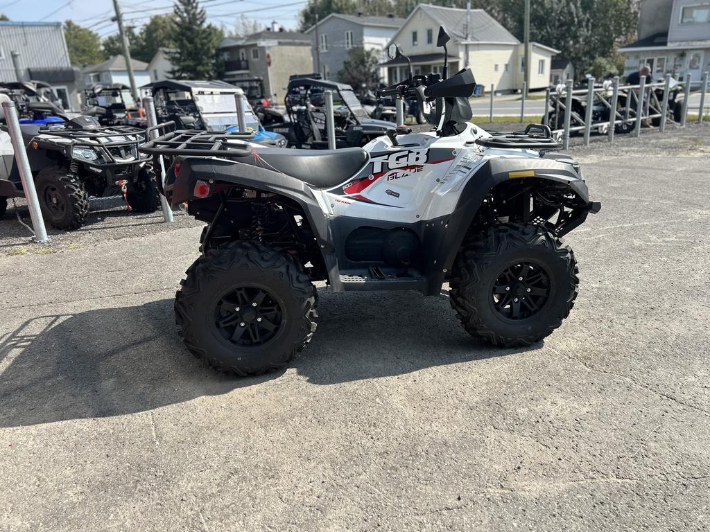 TGB BLADE 2024 à vendre