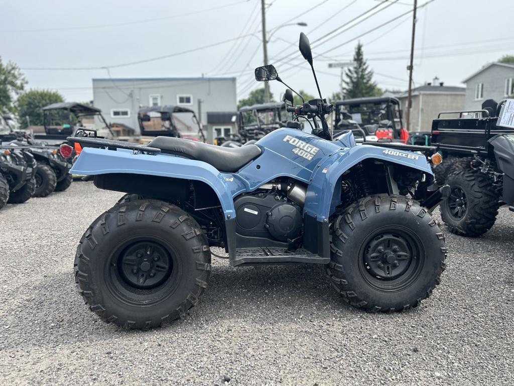 Hisun FORGE 400i 2022