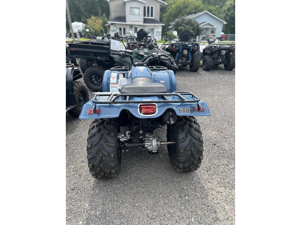 Hisun FORGE 400i 2022 à vendre