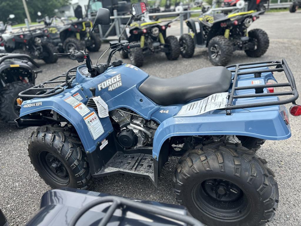 Hisun FORGE 400i 2022 à vendre