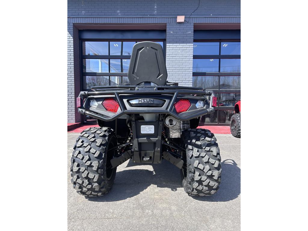 Hisun TACTIC 2024 à vendre