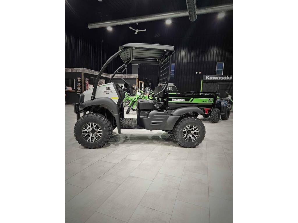 Kawasaki MULE SX XC LE 2025 à vendre