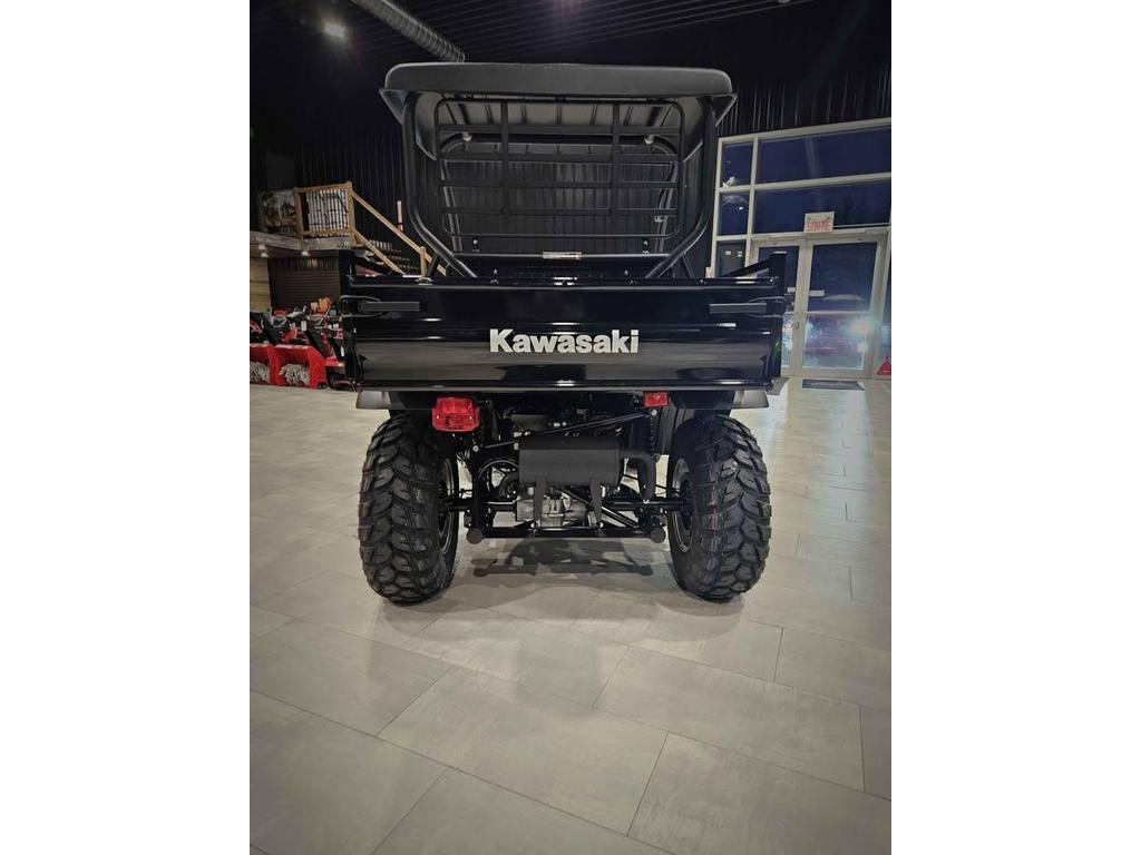 Kawasaki MULE SX XC LE 2025 à vendre