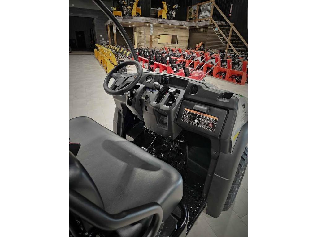 Kawasaki MULE SX XC LE 2025 à vendre