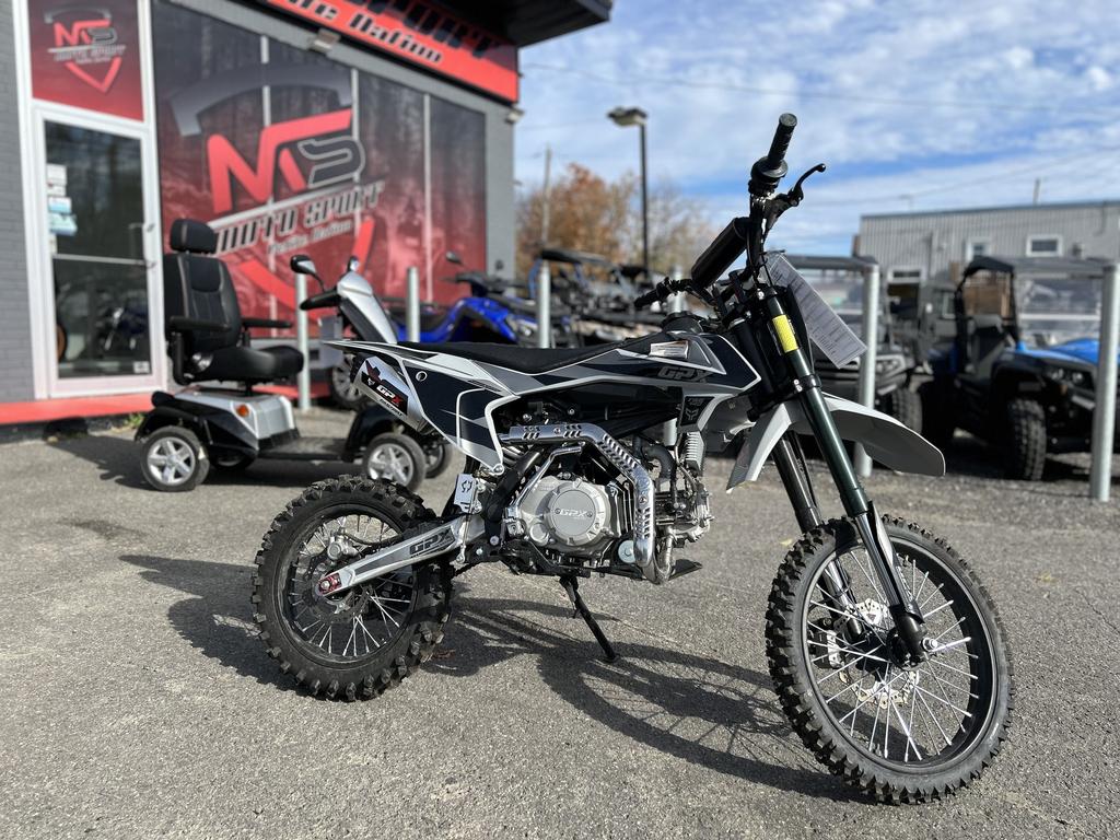 Pitster Pro GPX 2023 à vendre