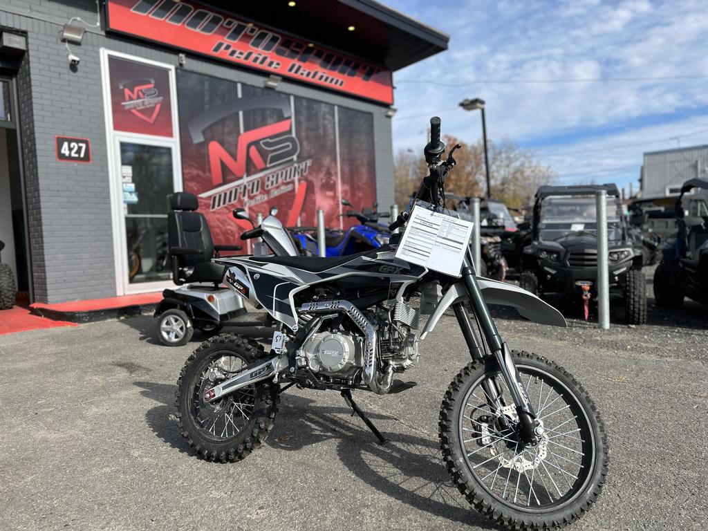 Pitster Pro GPX 2023 à vendre