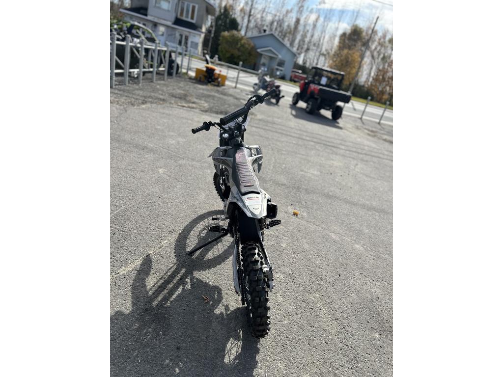 Pitster Pro GPX 2023 à vendre