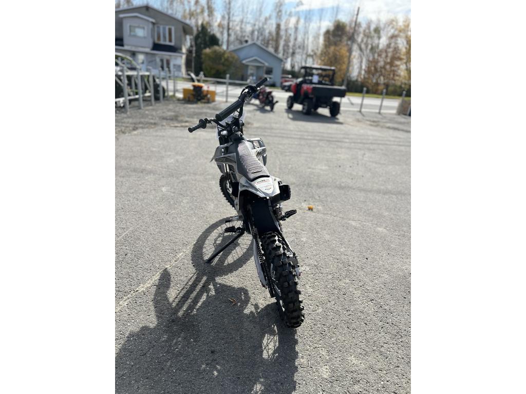 Pitster Pro GPX 2023 à vendre