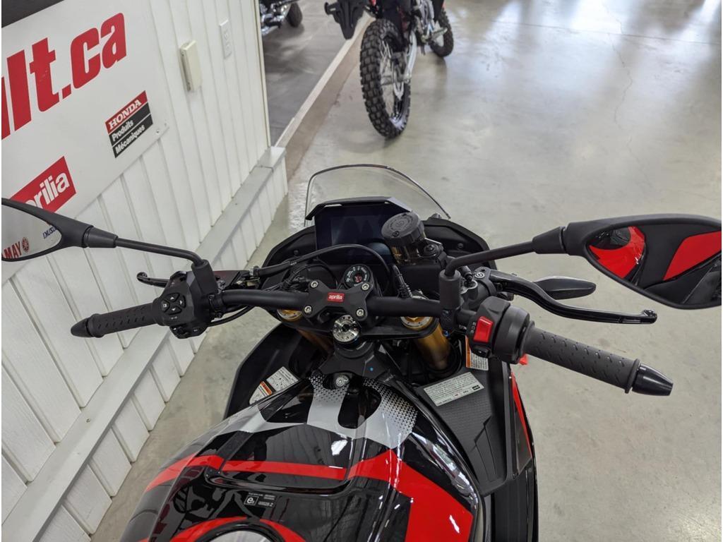 Aprilia Tuono V4 1100 Factory 2026 à vendre
