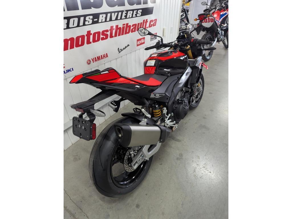 Aprilia Tuono V4 1100 Factory 2026 à vendre