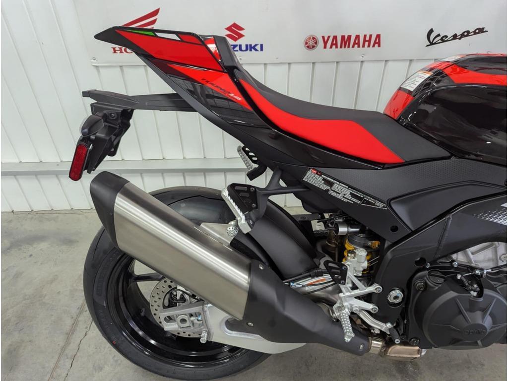 Aprilia Tuono V4 1100 Factory 2026 à vendre