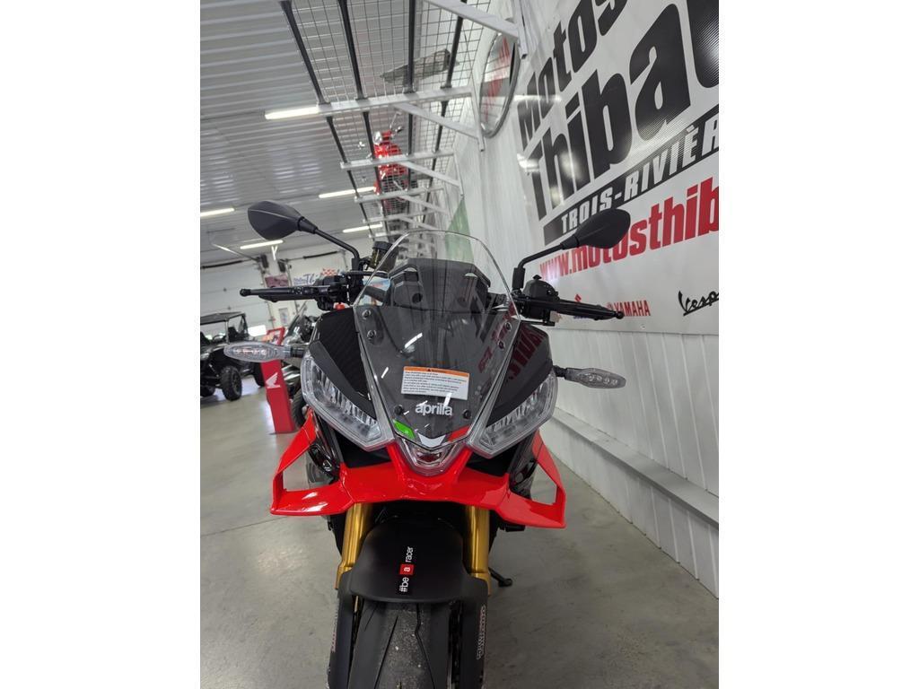 Aprilia Tuono V4 1100 Factory 2026 à vendre