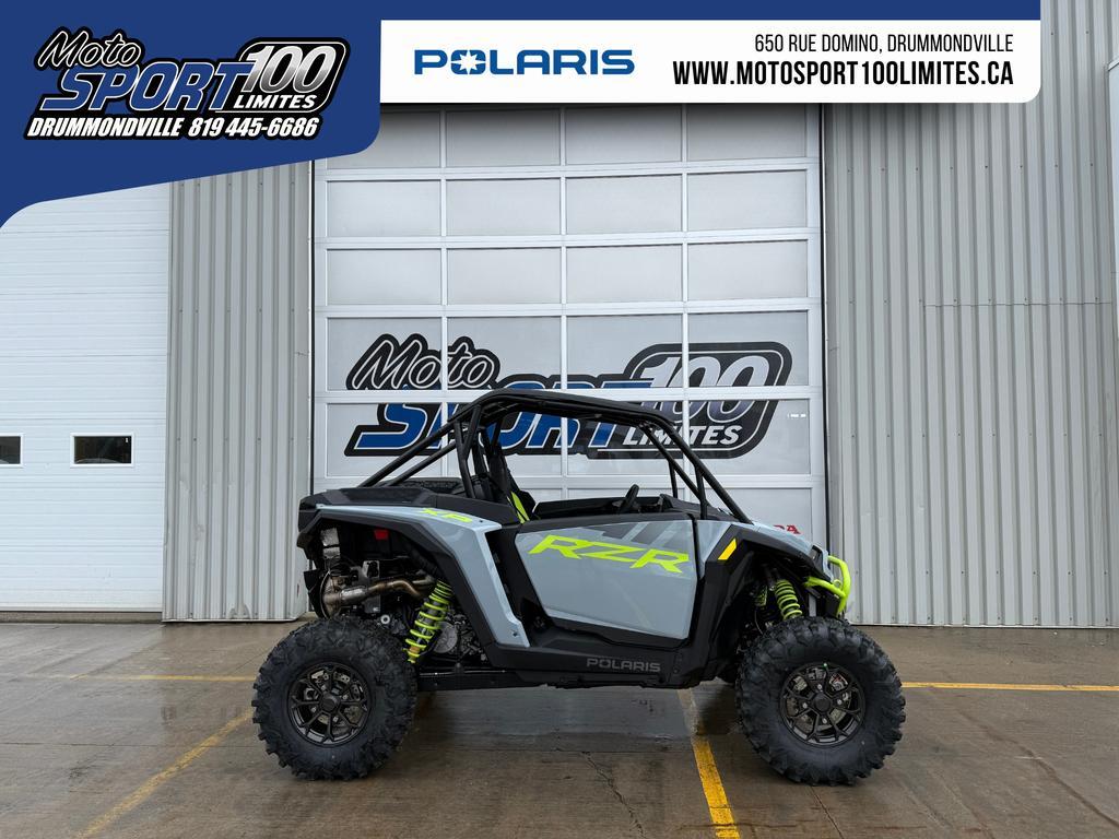 Polaris RZR XP 1000 Ultimate 2025 à vendre