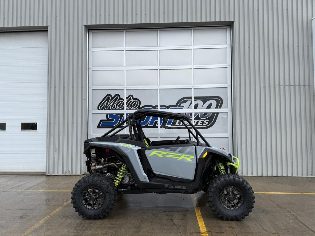 Polaris RZR XP 1000 Ultimate 2025 à vendre