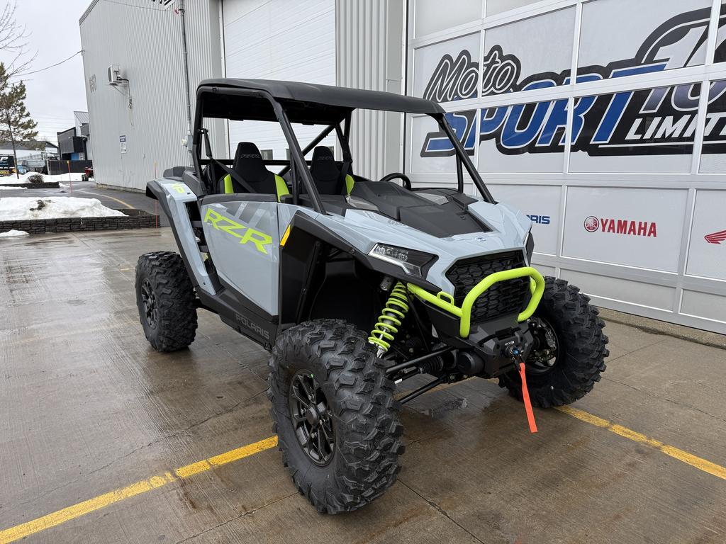 Polaris RZR XP 1000 Ultimate 2025 à vendre