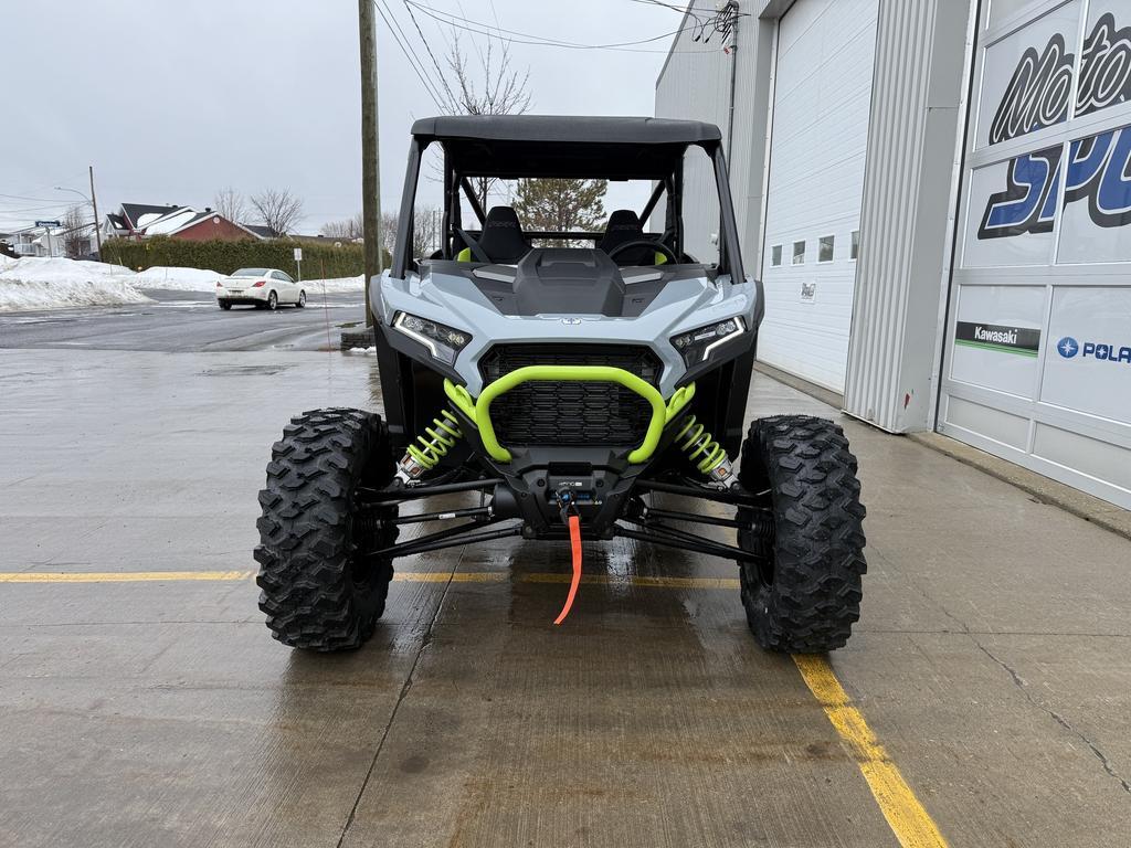 Polaris RZR XP 1000 Ultimate 2025 à vendre