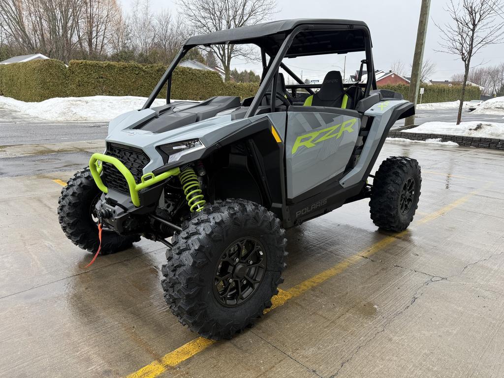 Polaris RZR XP 1000 Ultimate 2025 à vendre
