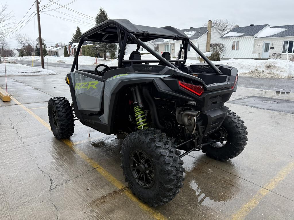 Polaris RZR XP 1000 Ultimate 2025 à vendre