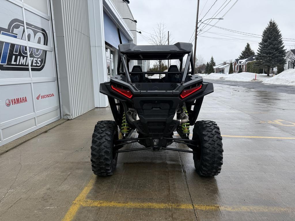 Polaris RZR XP 1000 Ultimate 2025 à vendre