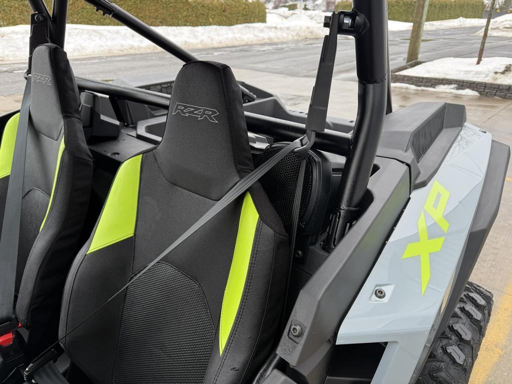 Polaris RZR XP 1000 Ultimate 2025 à vendre
