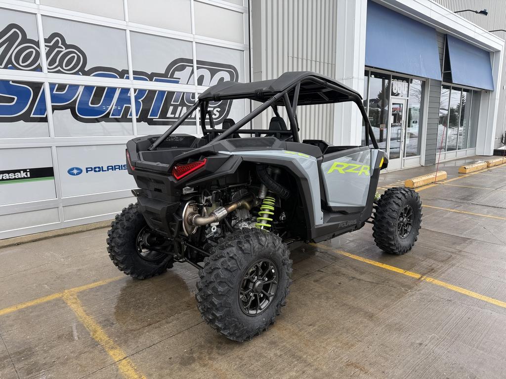 Polaris RZR XP 1000 Ultimate 2025 à vendre