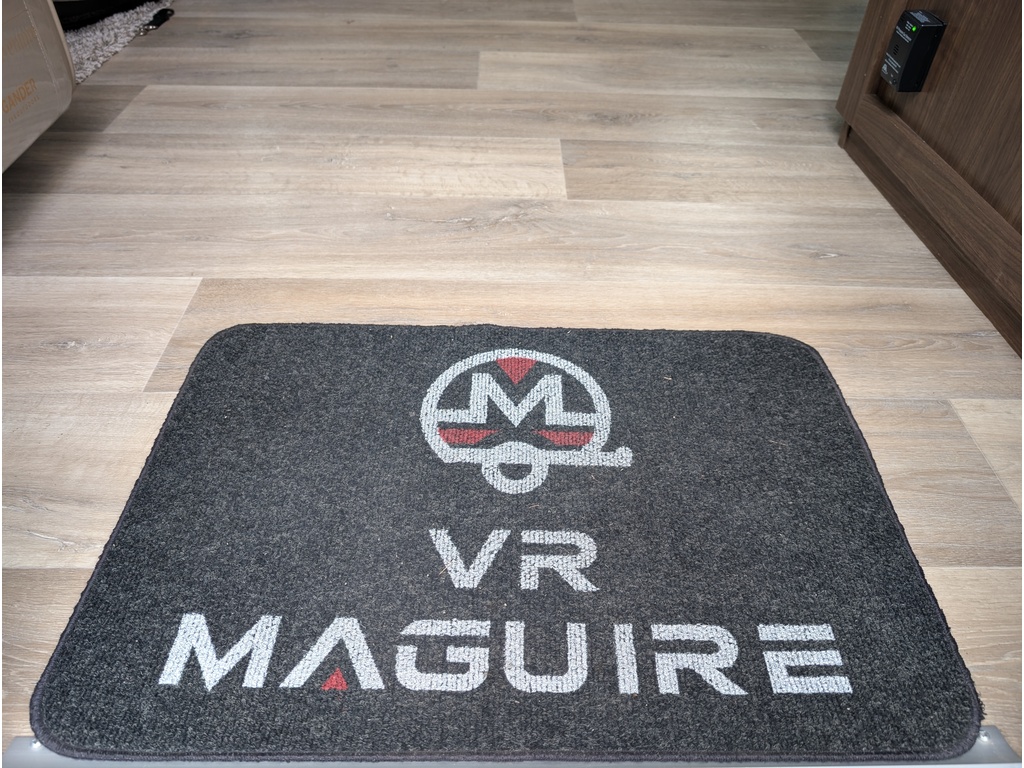 Denali 2445RL 2017 à vendre