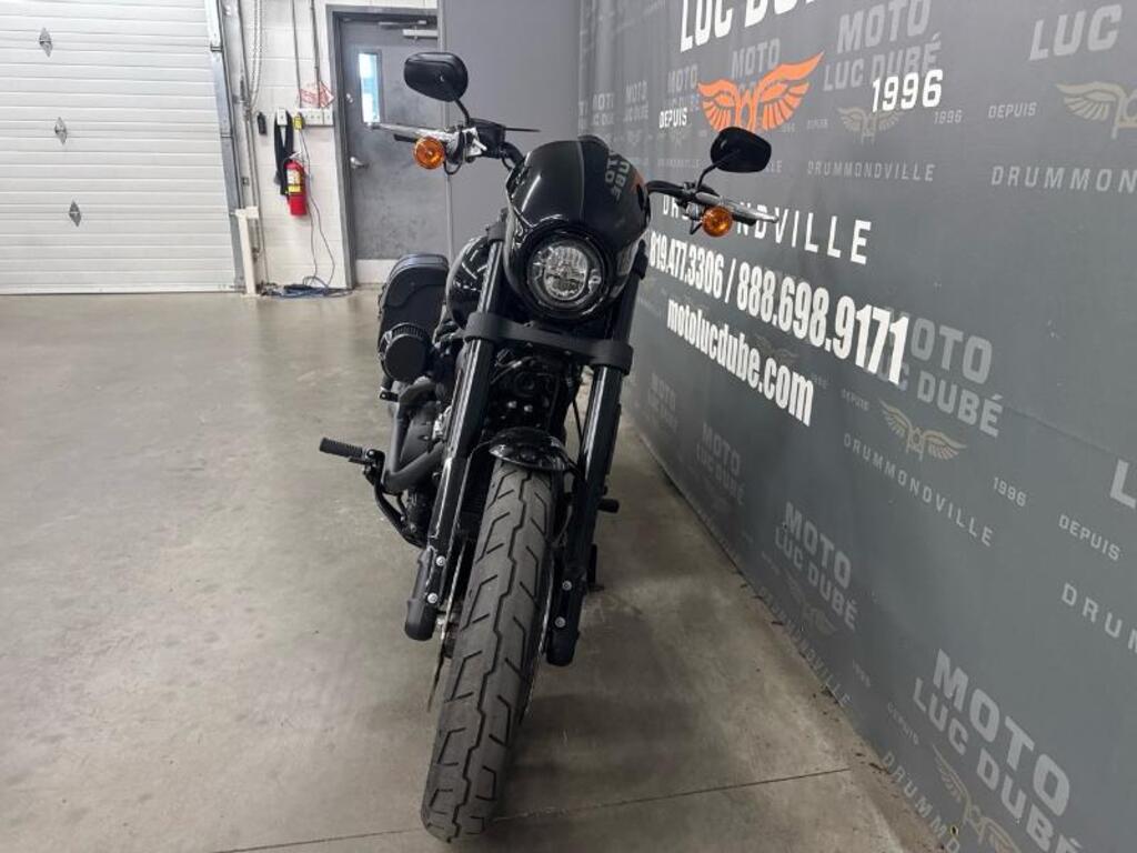 Harley-Davidson FXLRS Low Rider S 117 2022 à vendre