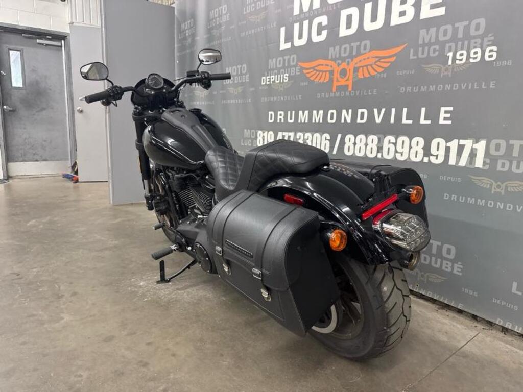 Harley-Davidson FXLRS Low Rider S 117 2022 à vendre