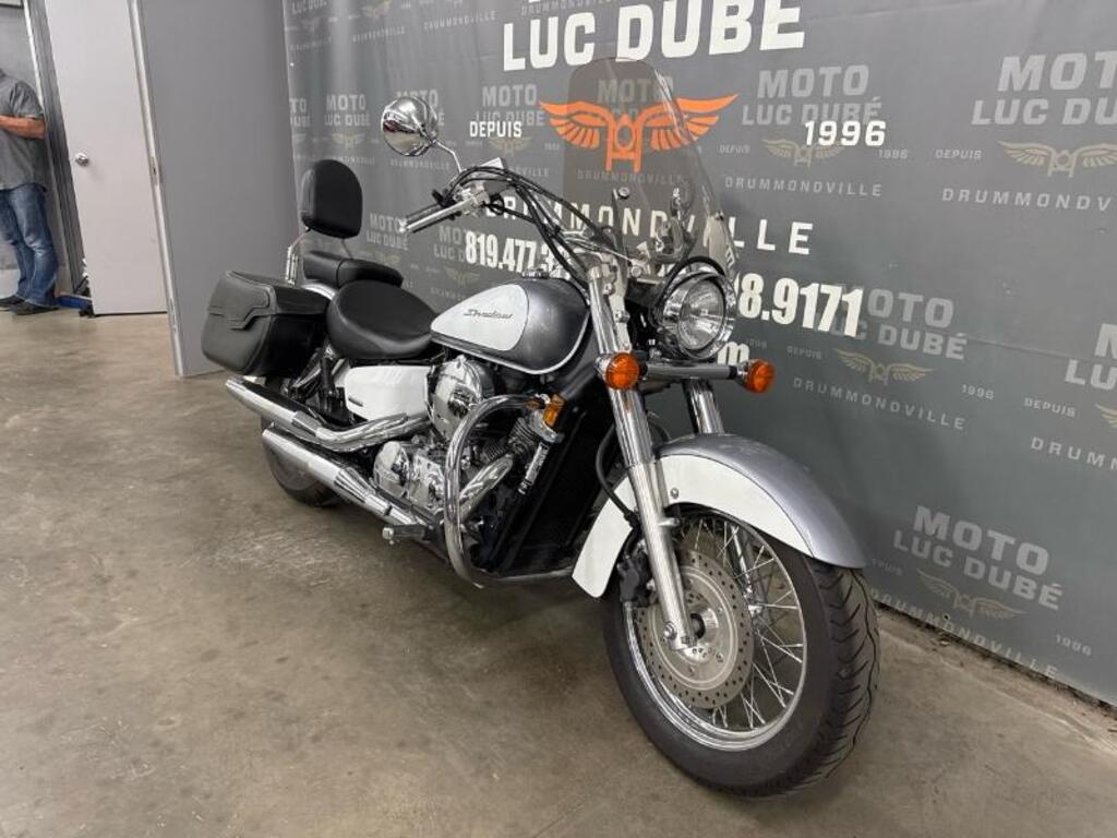 Honda Shadow Aero 750 2014 à vendre