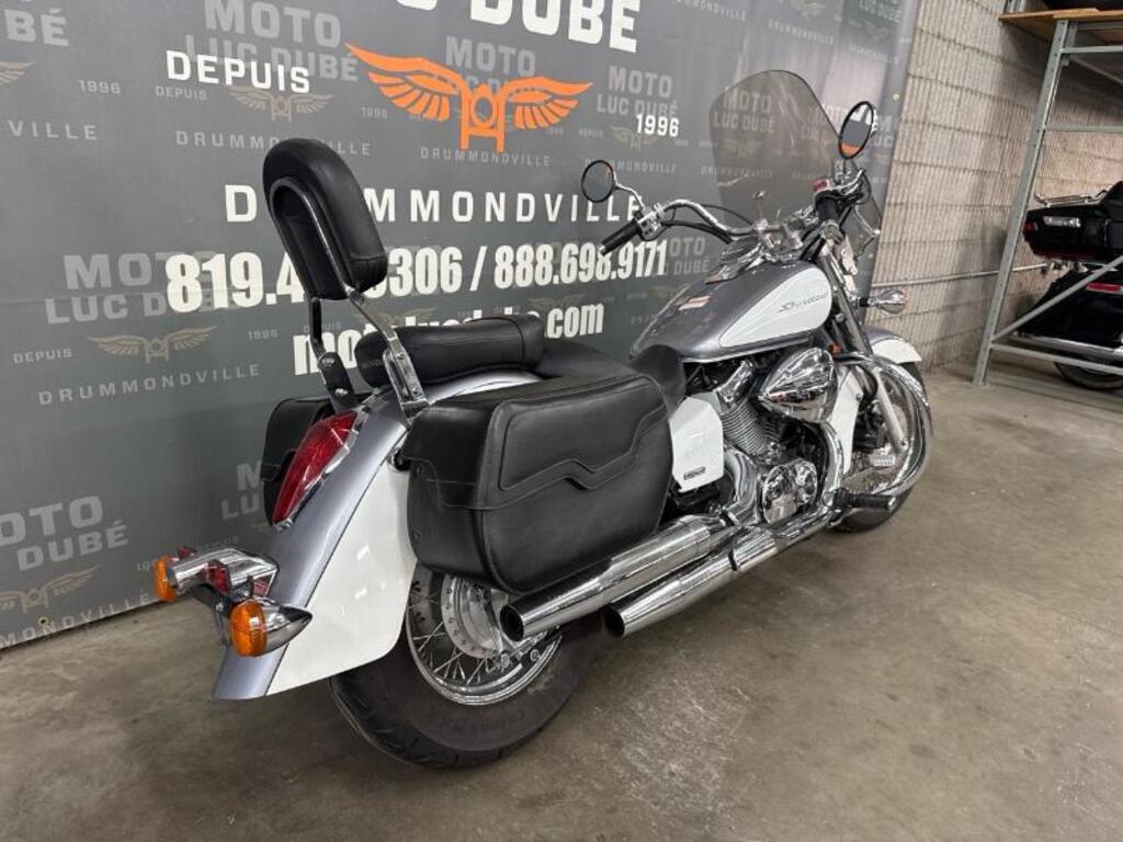 Honda Shadow Aero 750 2014 à vendre