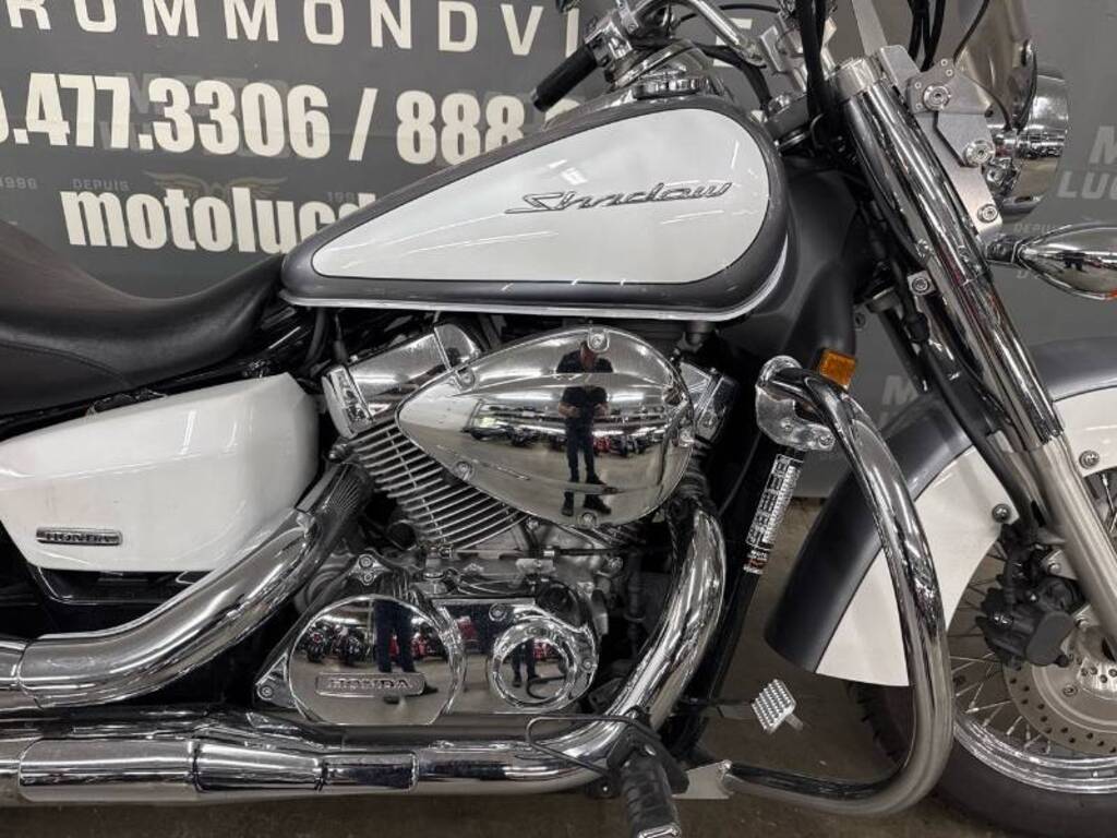Honda Shadow Aero 750 2014 à vendre