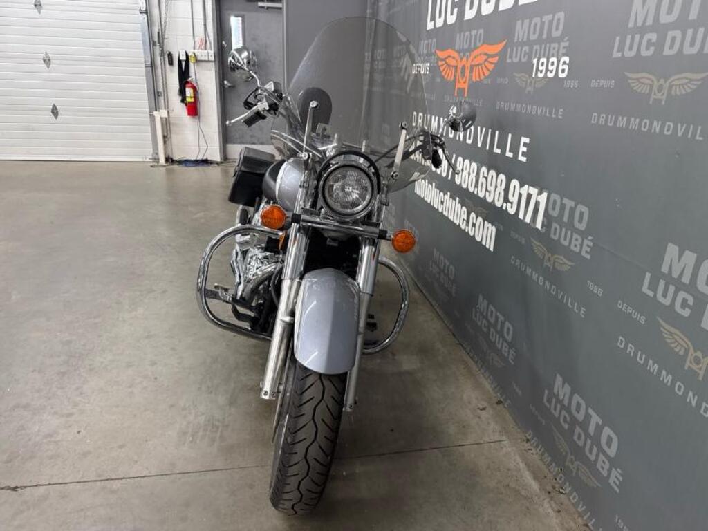 Honda Shadow Aero 750 2014 à vendre