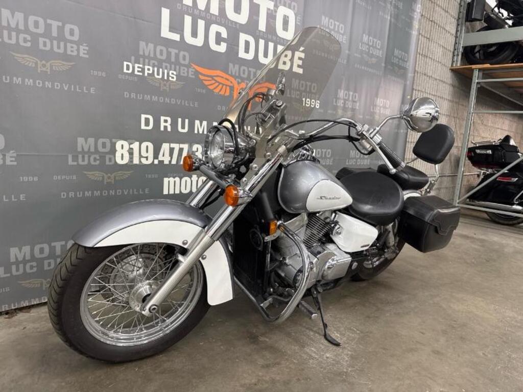 Honda Shadow Aero 750 2014 à vendre