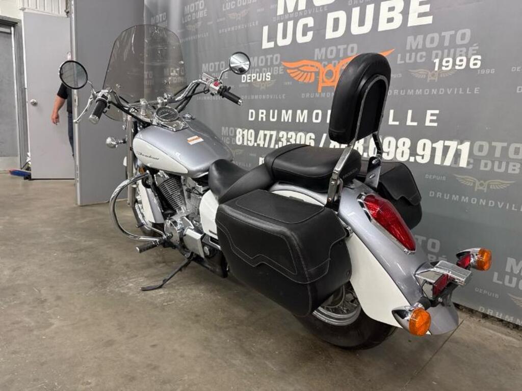 Honda Shadow Aero 750 2014 à vendre