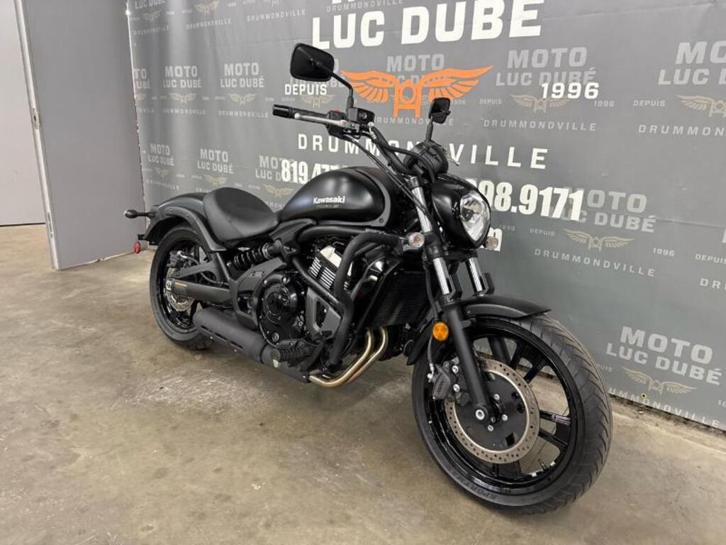 Kawasaki Vulcan S 650 ABS 2023 à vendre
