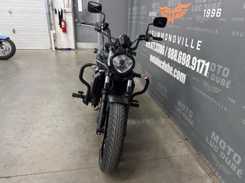 Kawasaki Vulcan S 650 ABS 2023 à vendre
